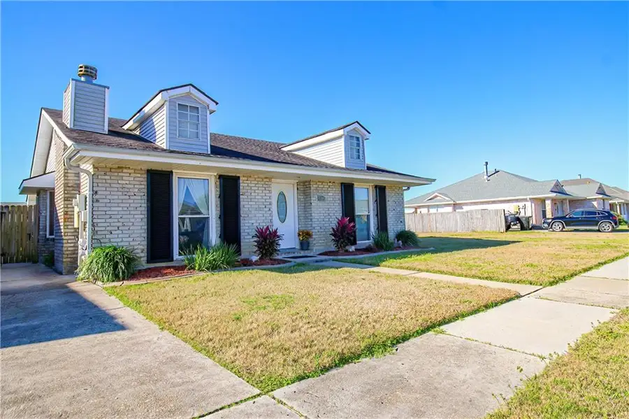 4504 Stella Drive, Meraux, LA 70075 - #2