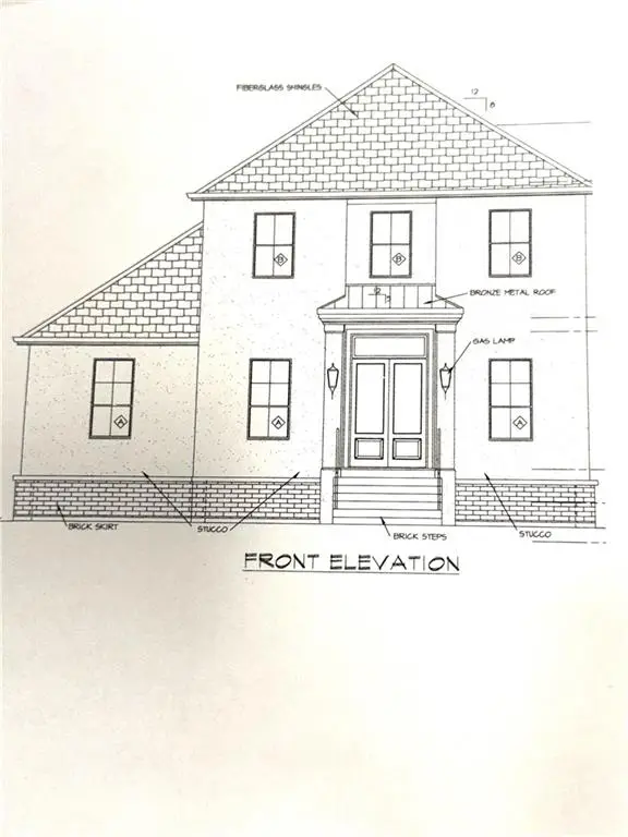 6585 Wuerpel Street, New Orleans, LA 70124