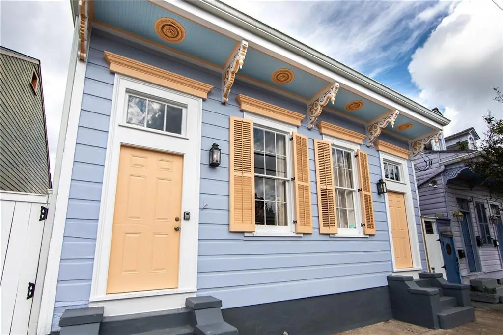 1529 Saint Philip Street, New Orleans, LA 70116 - #1