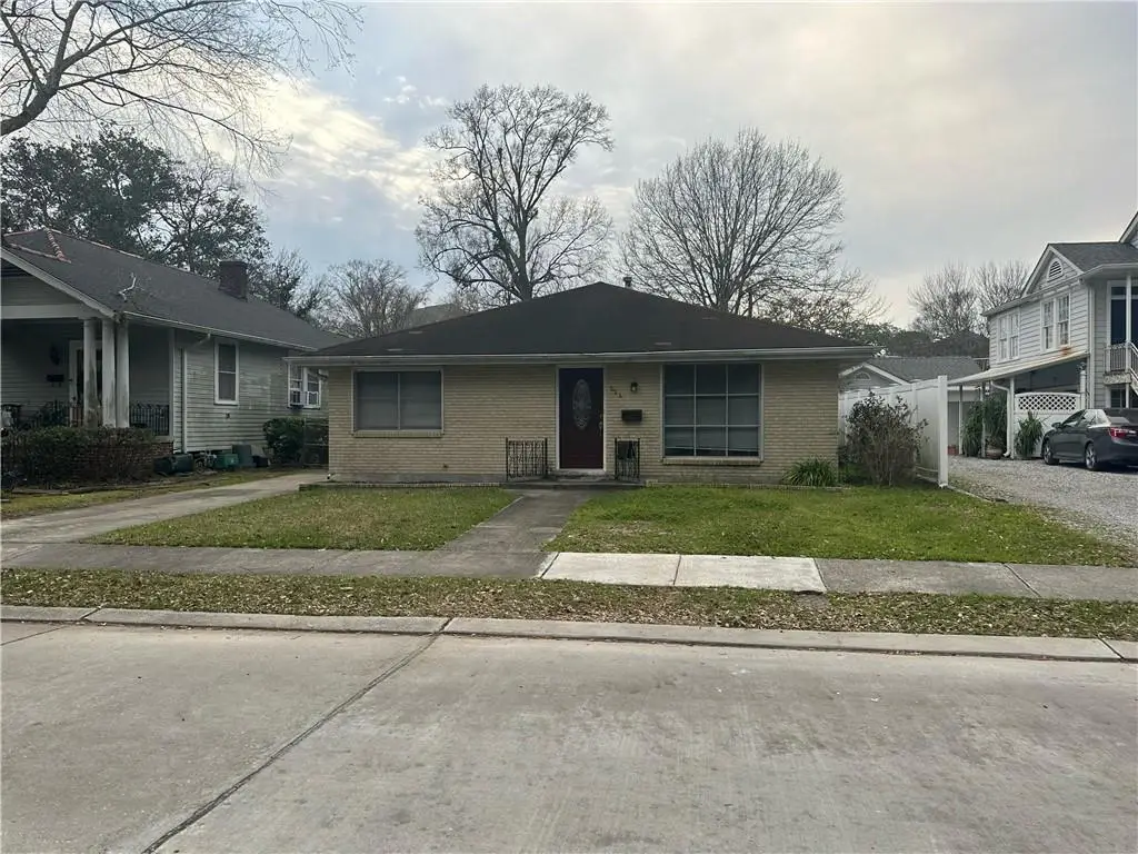 224 Glendale Drive, Metairie, LA 70001 - Image #1