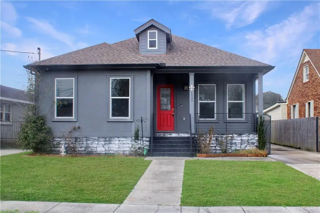 5544 Vermillion Boulevard, New Orleans, LA 70122 - Image #1