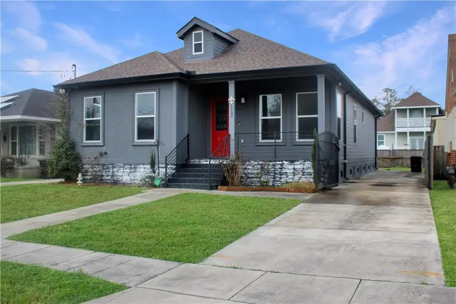 5544 Vermillion Boulevard, New Orleans, LA 70122 - Image #2