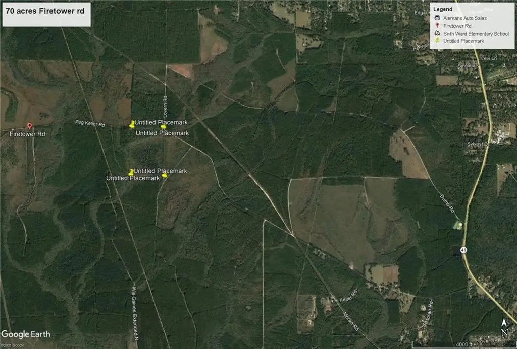 999 Firetower Road, Pearl River, LA 70452 - #1