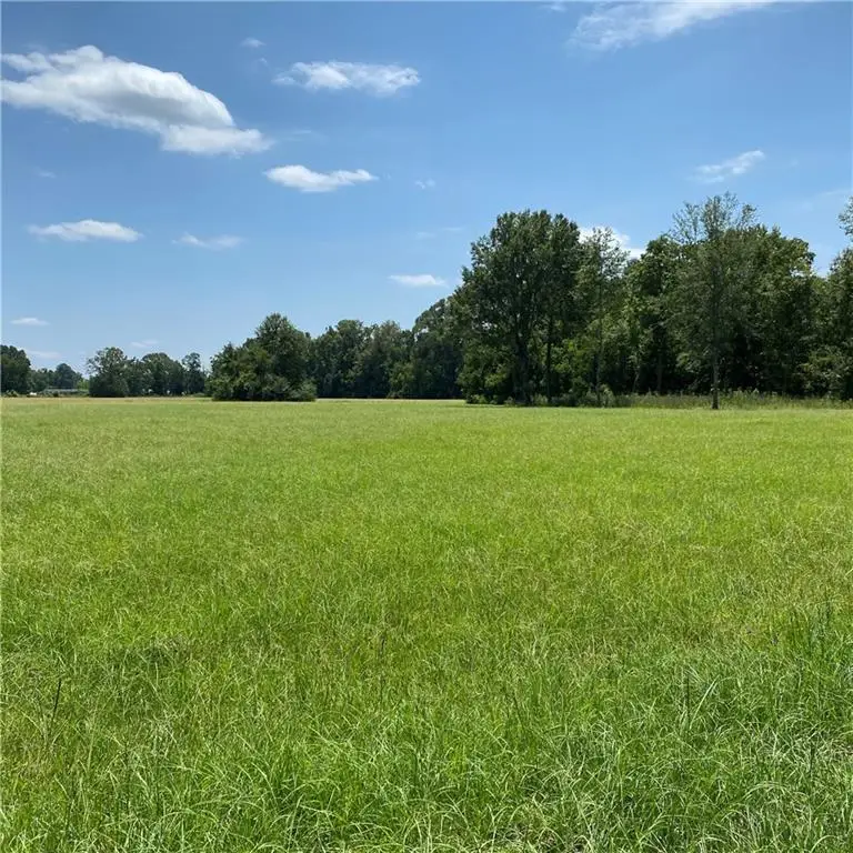 0 Highway 107, Mansura, LA 71350 - #1