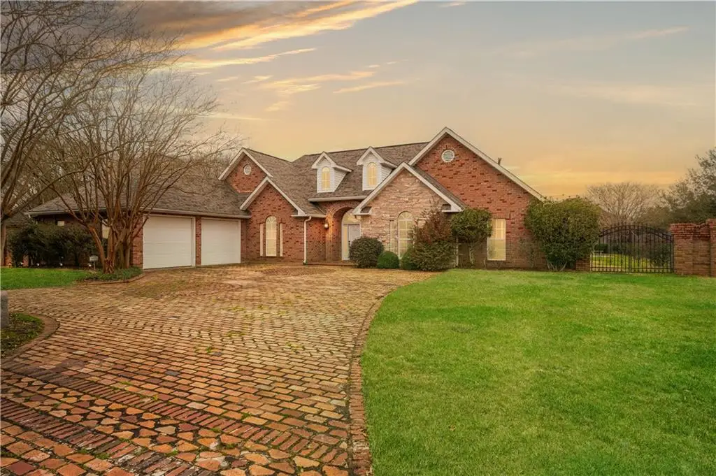 6412 Tennyson Oaks Lane, Alexandria, LA 71301 - #1