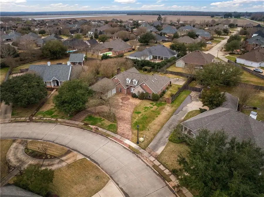 6412 Tennyson Oaks Lane, Alexandria, LA 71301 - #2