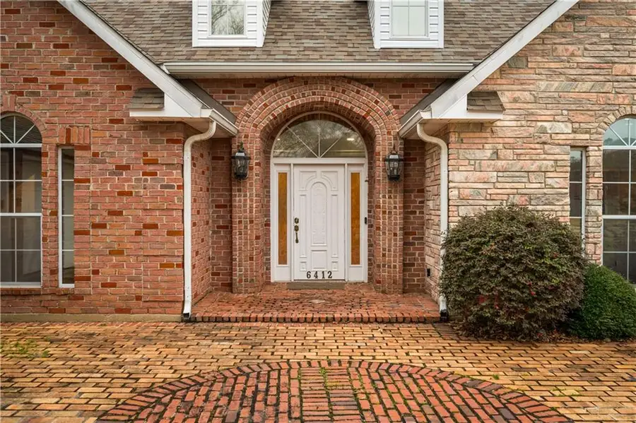 6412 Tennyson Oaks Lane, Alexandria, LA 71301 - #3