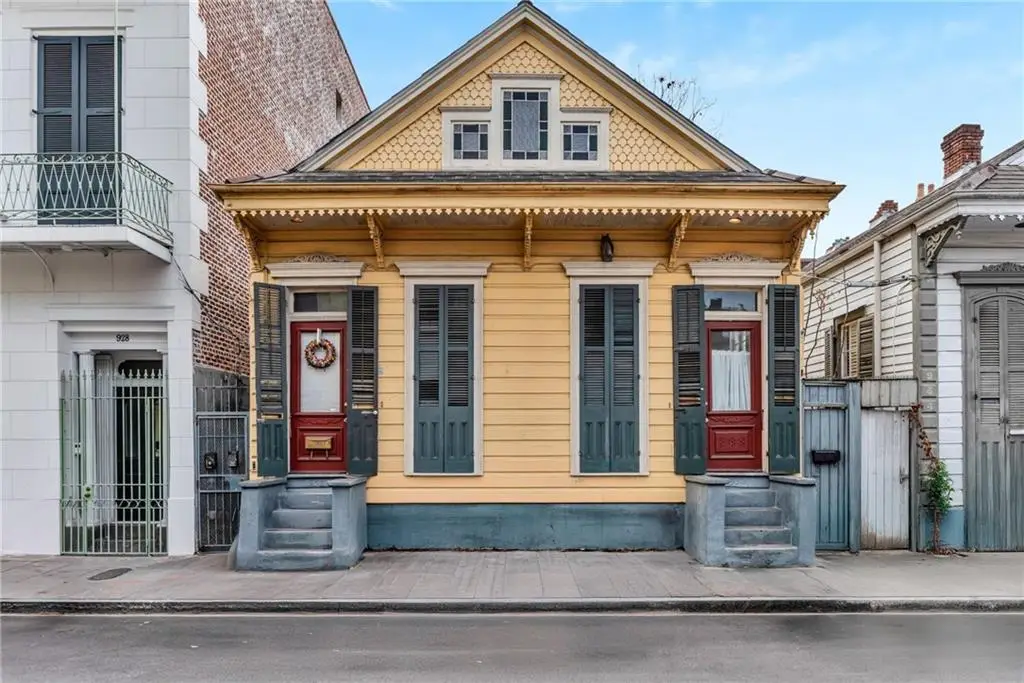 930 32 St Ann Street, New Orleans, LA 70116 - Image #1
