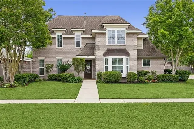4701 Lake Vista Drive, Metairie, LA 70006 - Image #1