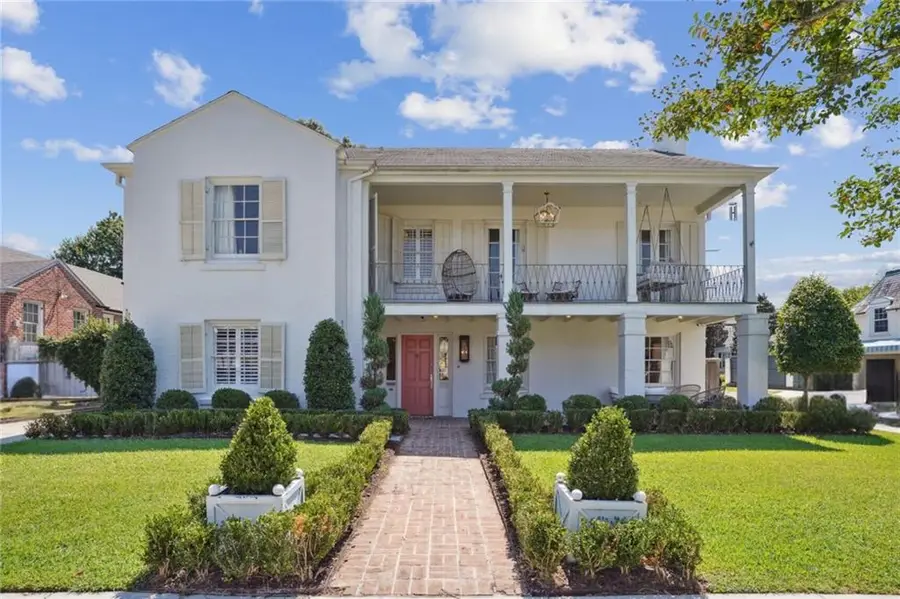 3205 Octavia Street, New Orleans, LA 70125 - #3