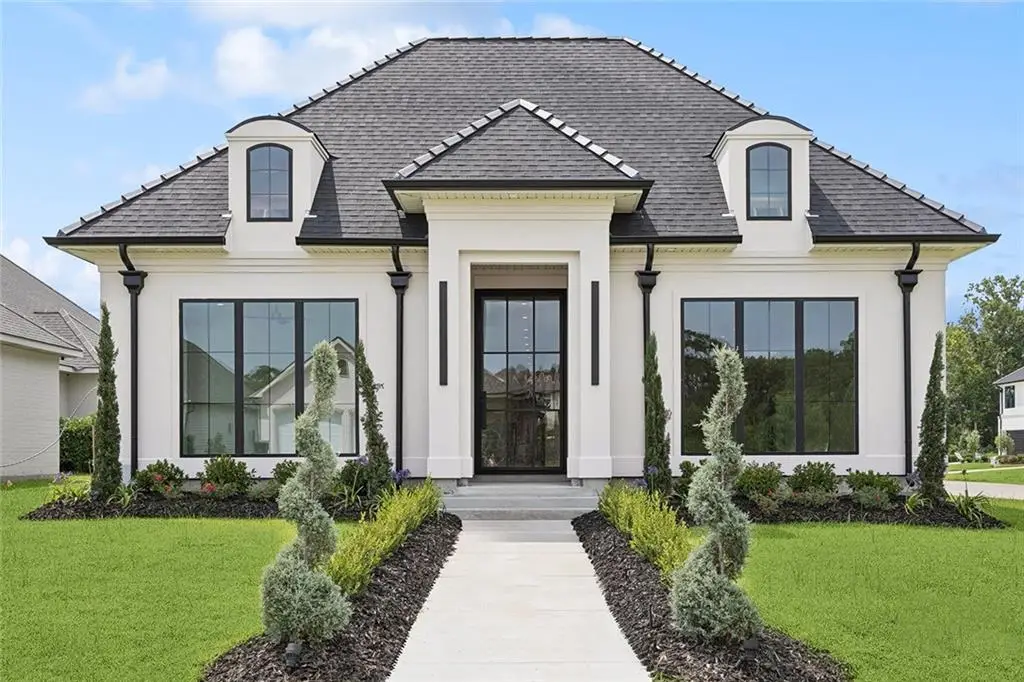 113 Wood Duck Drive, Belle Chasse, LA 70037 - Image #1