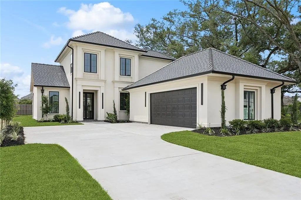 138 Wood Duck Drive, Belle Chasse, LA 70037 - Image #1