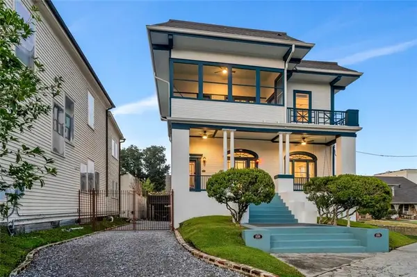Property
