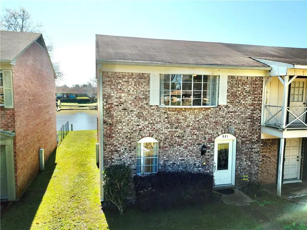 821 Parkway Drive, Natchitoches, LA 71457 - #1