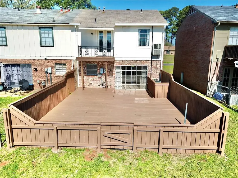 821 Parkway Drive, Natchitoches, LA 71457 - #2