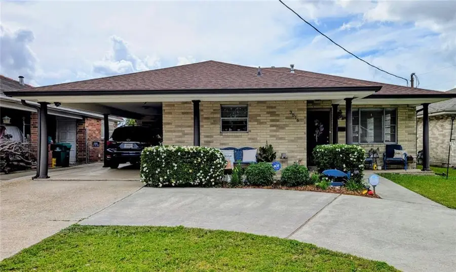 3516 Clearview Parkway, Metairie, LA 70006 - Image #2