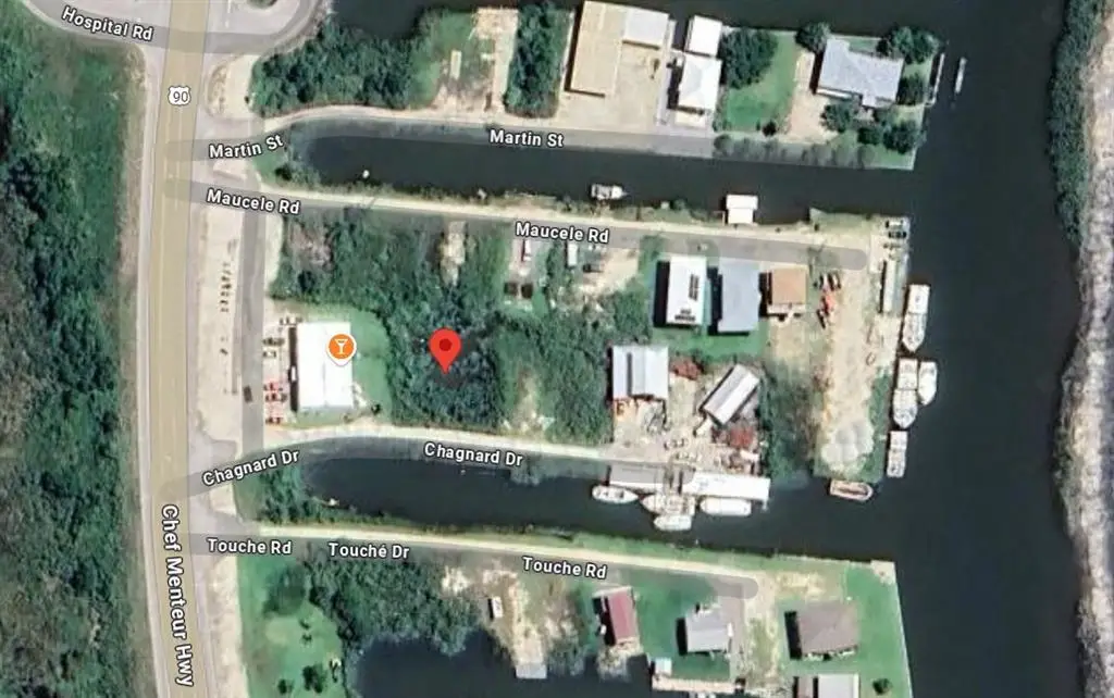 4561 E Chagnard Street, New Orleans, LA 70129 - Image #1