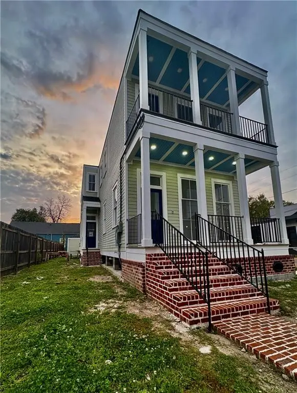 736 Belleville Street, New Orleans, LA 70114 - Image #1