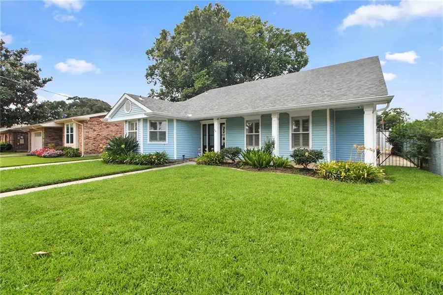 1516 Velma Street, Metairie, LA 70001 - Image #3