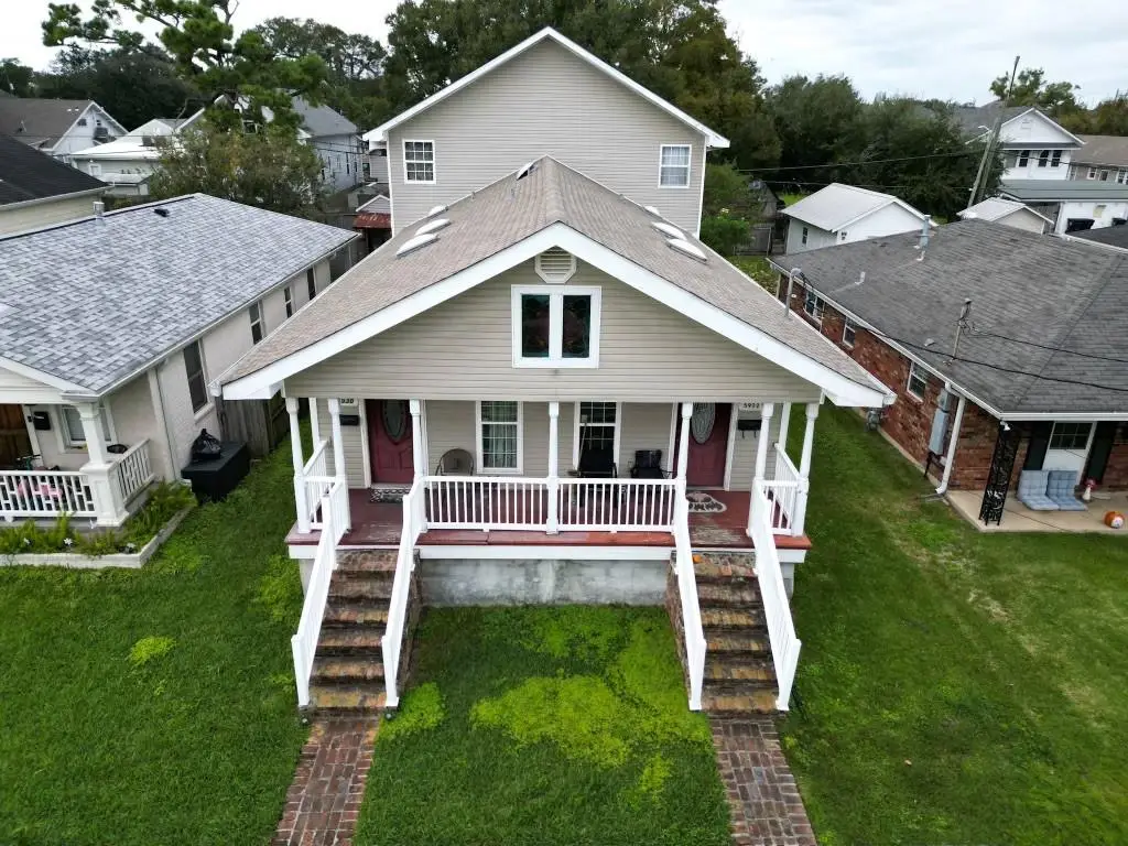 5930 Louisville Street, New Orleans, LA 70124 - Image #1