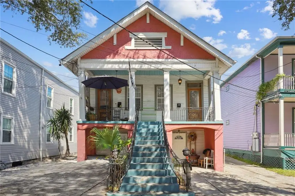 3207 09 Bienville Street, New Orleans, LA 70119 - Image #1