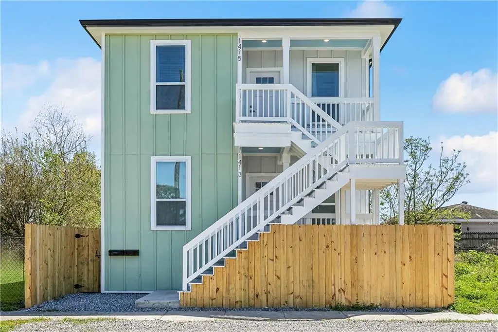 1413 Gordon Street, New Orleans, LA 70117 - Image #1