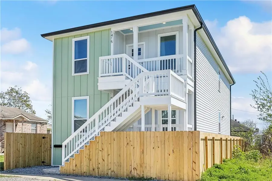 1413 Gordon Street, New Orleans, LA 70117 - Image #2