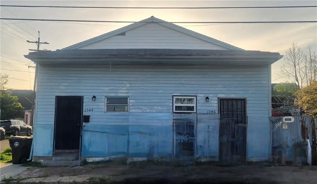 1344 - 1346 Annette Street, New Orleans, LA 70116 - #1