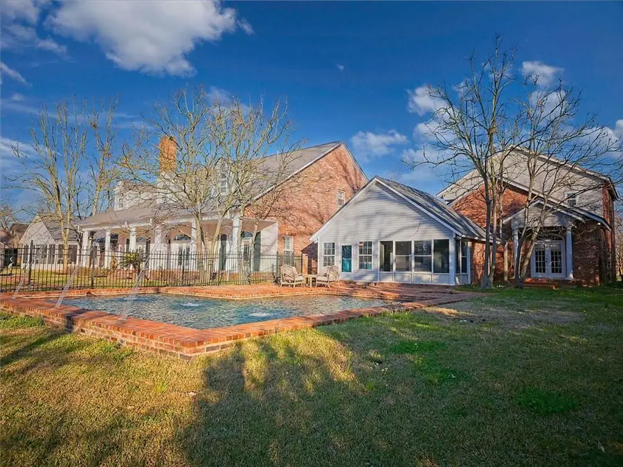 164 Melrose Bend Boulevard, Natchez, LA 71456 - Image #2