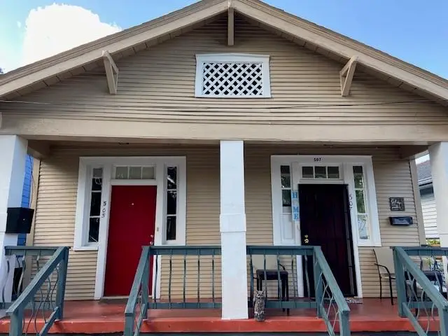 505 07 N Salcedo Street, New Orleans, LA 70119 - #2