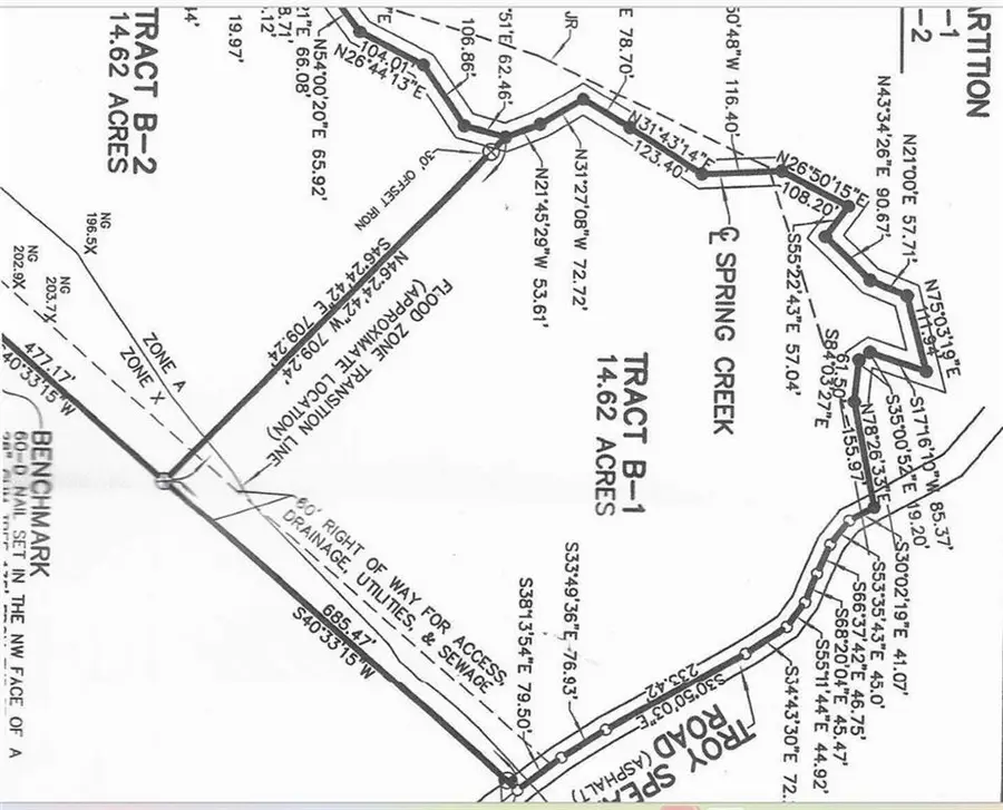 71529 Troy Spears Road, Kentwood, LA 70444 - Image #2