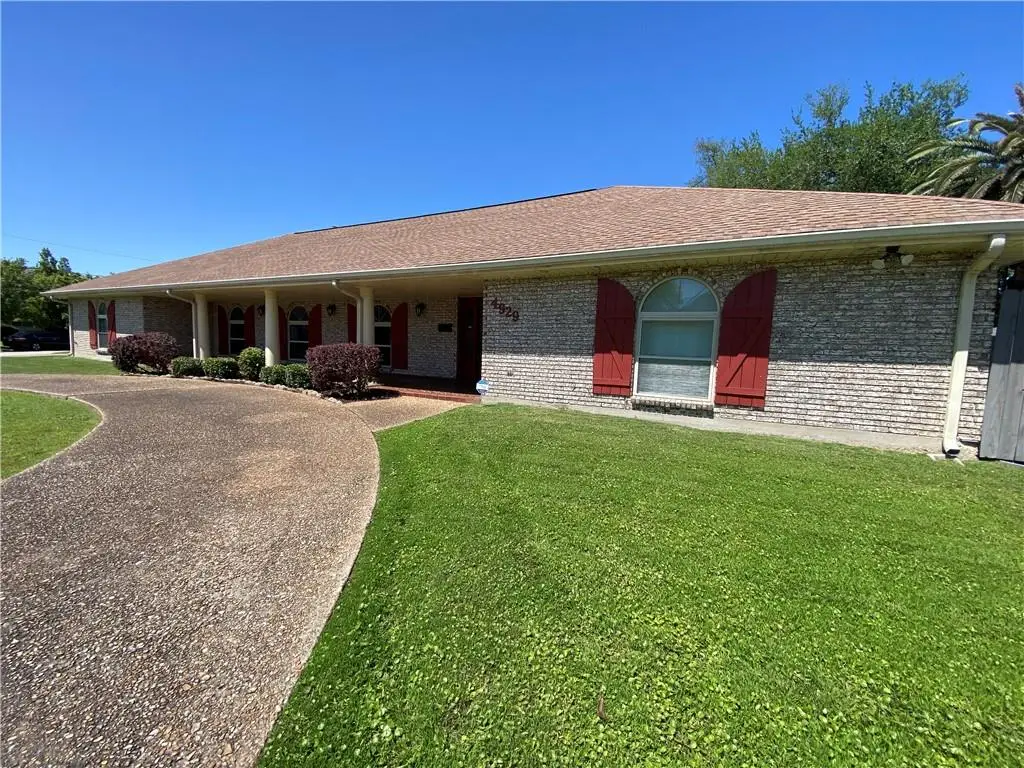 4929 Antonini Drive, Metairie, LA 70006 - Image #1