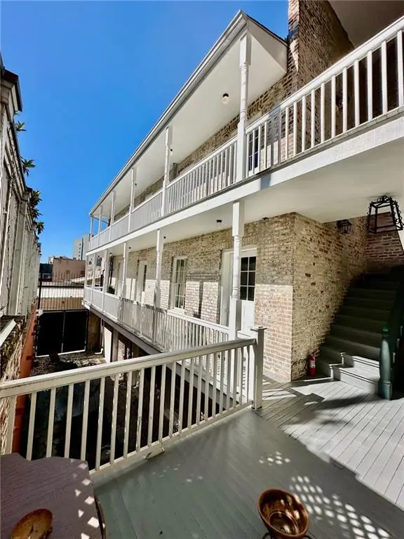 620 Julia Street, New Orleans, LA 70130 - #1