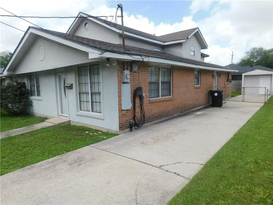 1335 Granada Drive, New Orleans, LA 70122 - Image #2