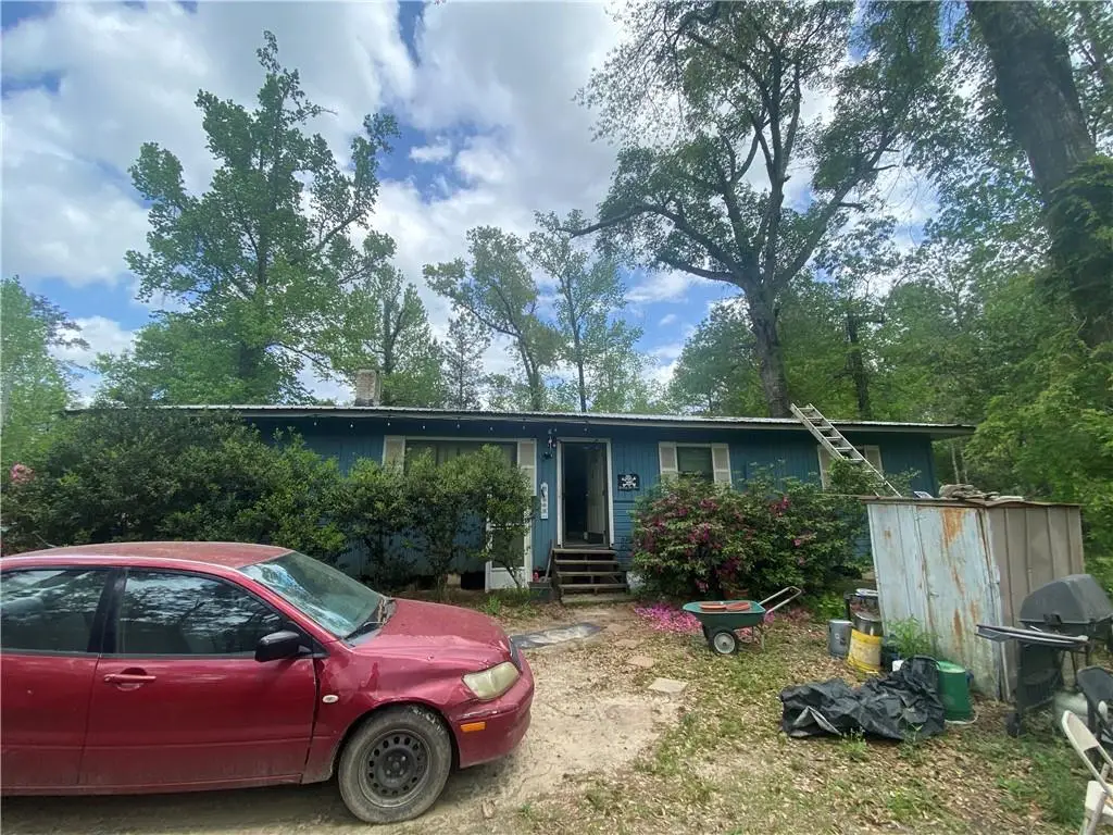 728 Section Line Road, Leesville, LA 71446 - #1