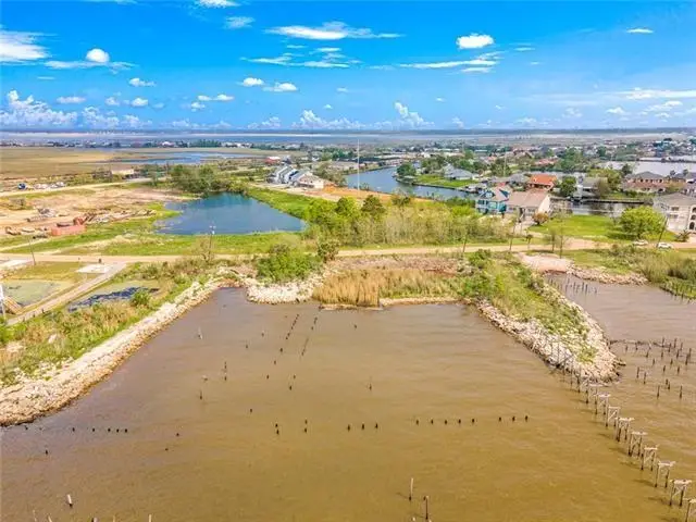 LOTS 17-19 Lakeview Drive, Slidell, LA 70458 - Image #3