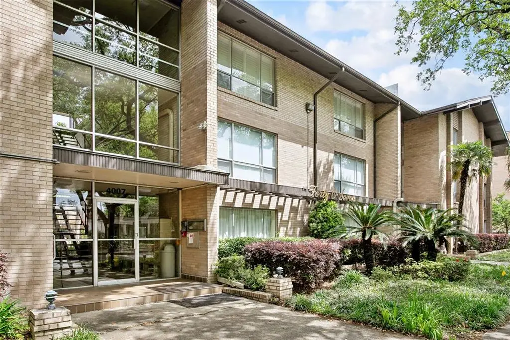 4007 St Charles Ave Avenue #314, New Orleans, LA 70115 - Image #1