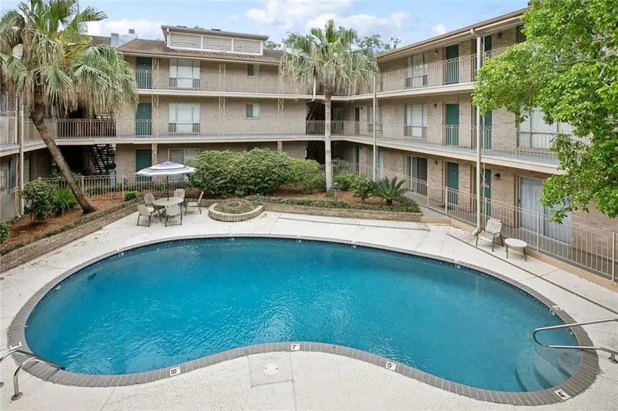 4007 St Charles Ave Avenue #314, New Orleans, LA 70115 - Image #3