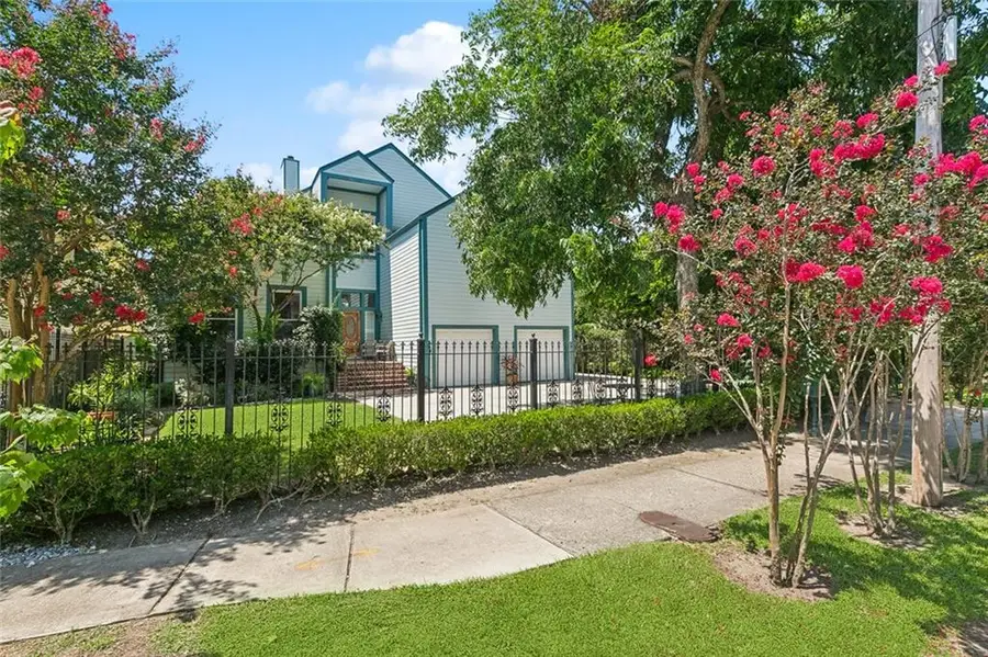 2820 Desoto Street, New Orleans, LA 70119 - #2