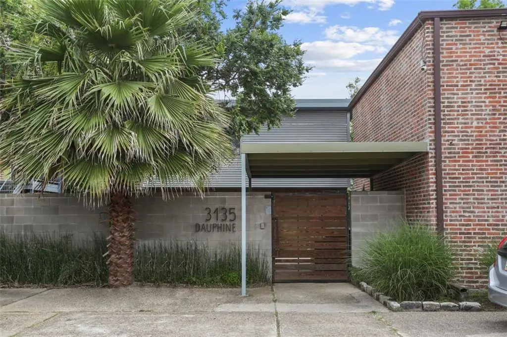 3135 Dauphine Street, New Orleans, LA 70117 - Image #1