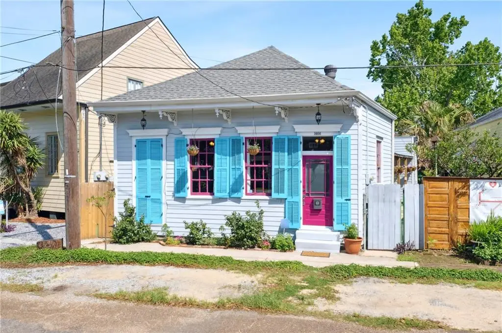 1016 Crete Street, New Orleans, LA 70119 - #1