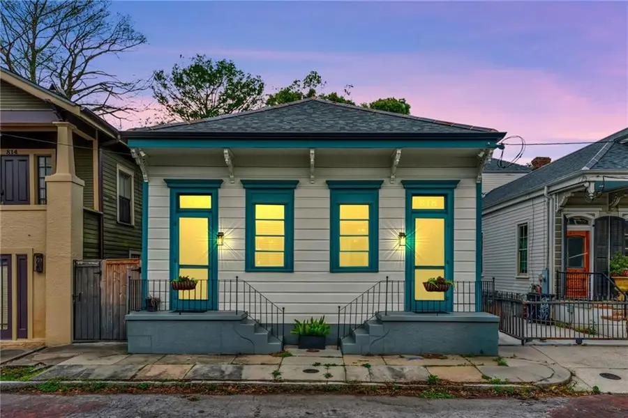 816-18 Alvar Street, New Orleans, LA 70117 - Image #2