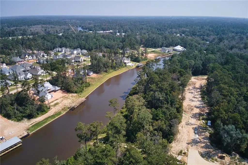(Lot 123) 1383 River Club Drive, Covington, LA 70433 - Image #1