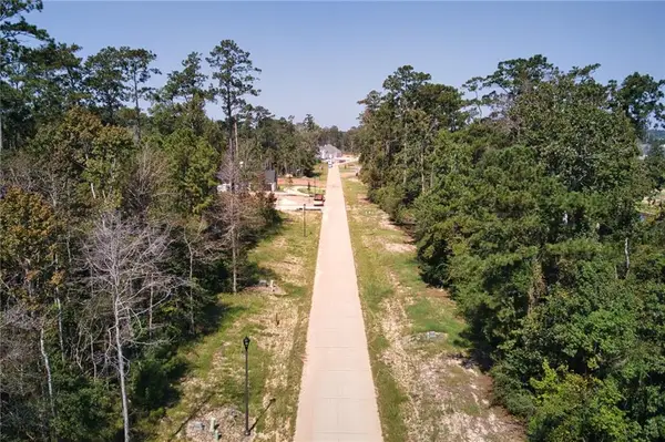 (Lot 147) 1816 Delta Trail, Covington, LA 70433