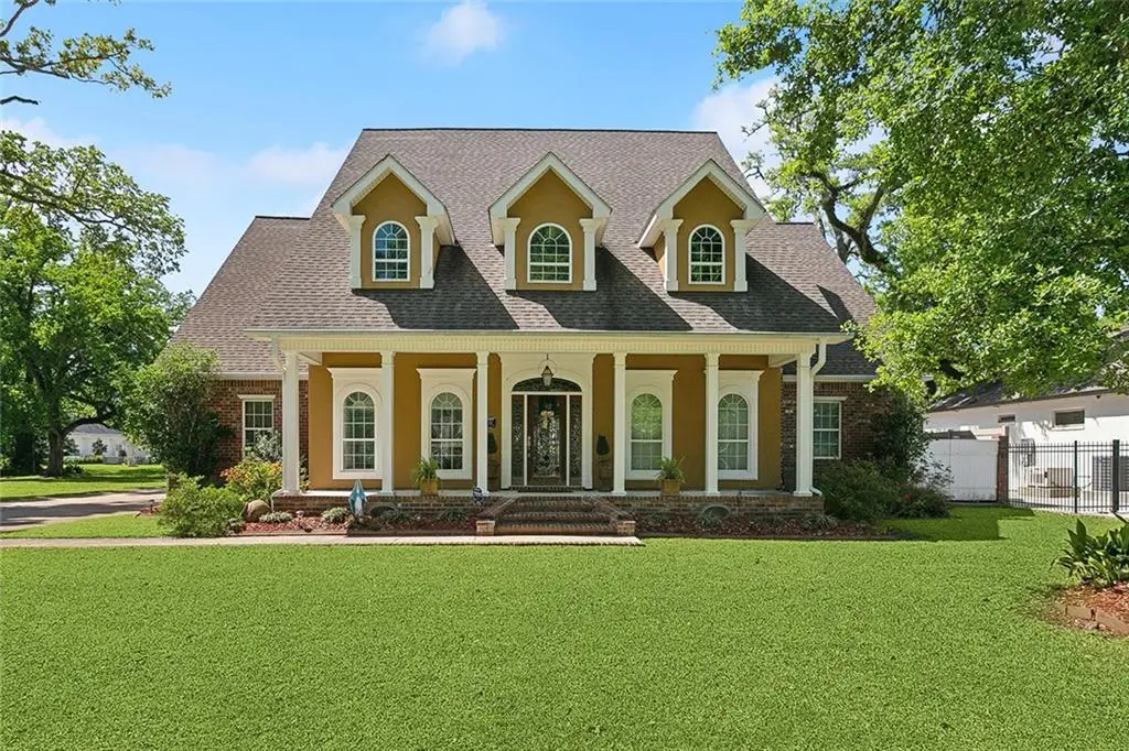 161 Avenue Of Oaks Drive, Destrehan, LA 70047 - Image #1