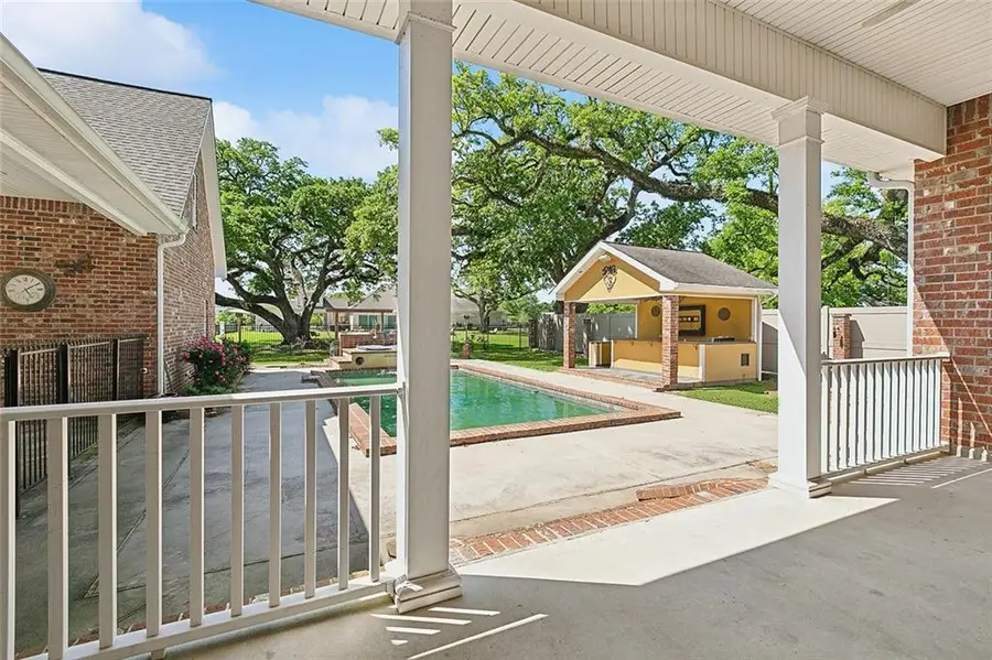 161 Avenue Of Oaks Drive, Destrehan, LA 70047 - Image #3