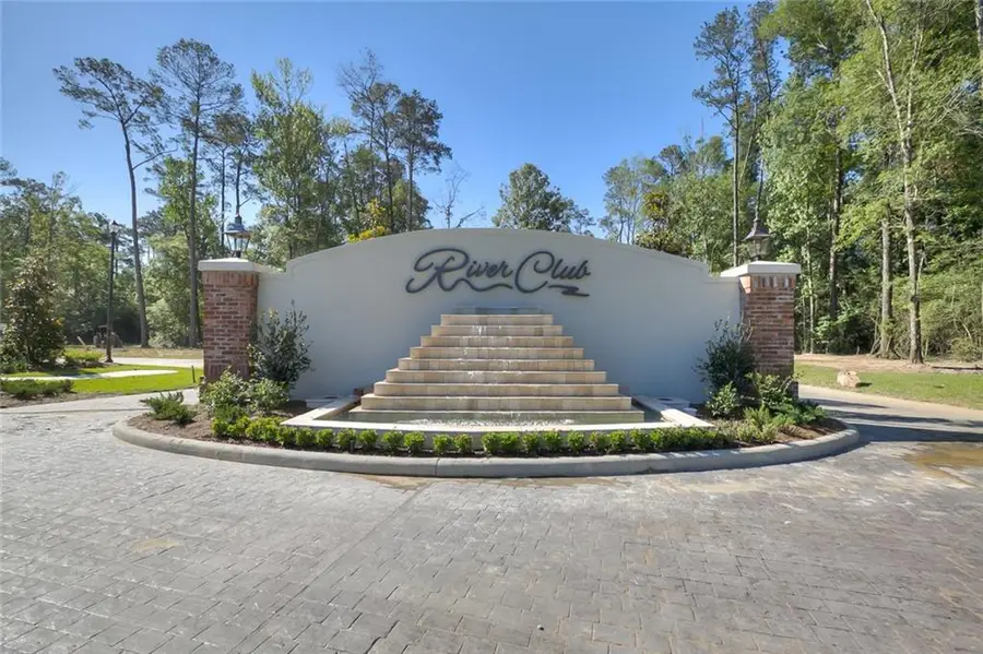 (Lot 142) 1825 Delta Trail, Covington, LA 70433 - Image #2
