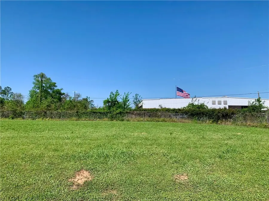 0 Llewellyn Drive, Alexandria, LA 71301 - Image #2