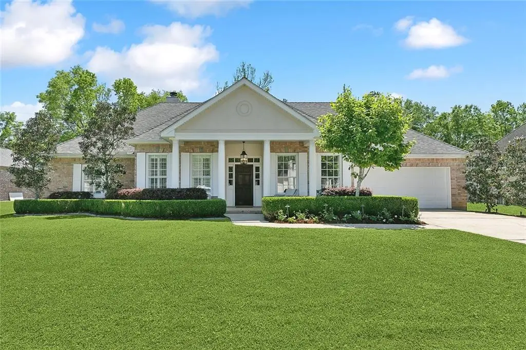 16202 Indian Point Drive, Madisonville, LA 70447 - Image #1