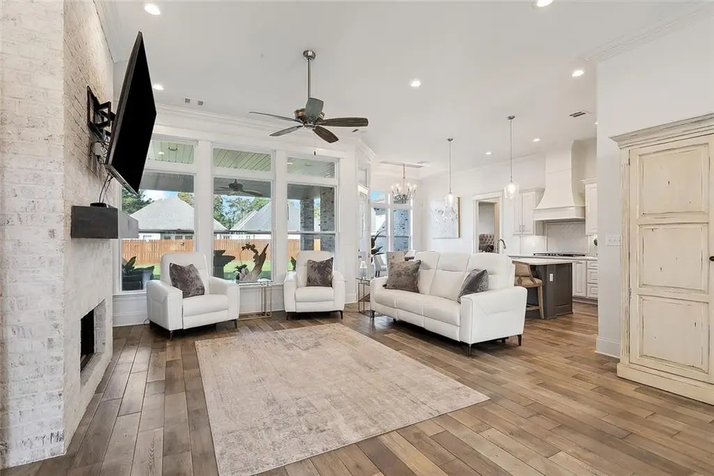 4073 Oak Bend Lane, Madisonville, LA 70447 - Image #1